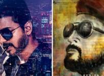 Vijay's Sarkar to lock horns with Suriya's NGK