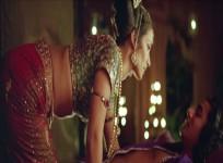 Still from Kamasutra trailer