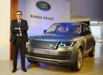 2018 Range Rover