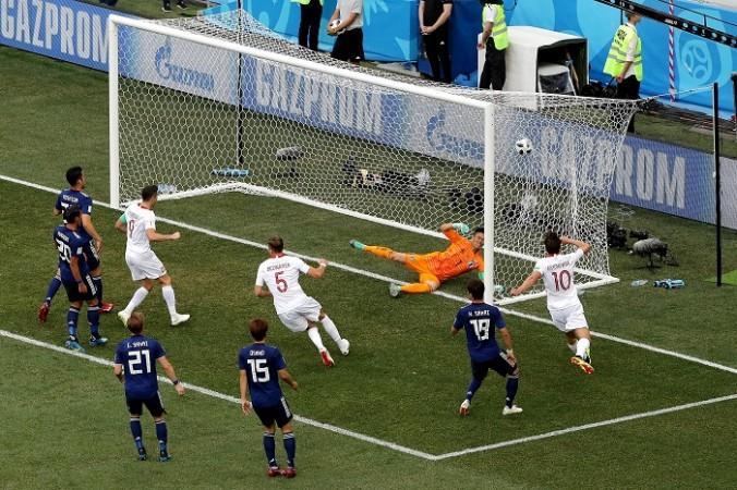 Poland got their first win of the Fifa World Cup 2018, courtesy Jan Bednarek, but it was Japan who went through Poland Japan Bednarek