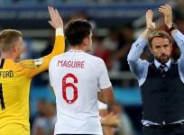 Gareth Southgate England