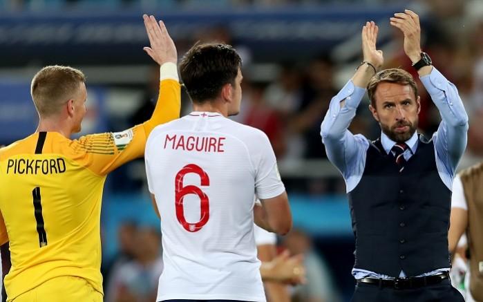 Gareth Southgate believes making so many changes for the match against Belgium was the right one Gareth Southgate England