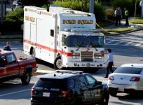 Maryland shooting
