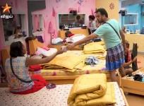 Nithya and Thadi Balaji