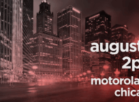 Motorola, August, 2018, product, launch, event
