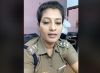 Tamil TV actress Nilani