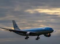 KLM Airlines
