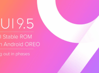 Xiaomi, MIUI 9.5, Android Oreo, Redmi Note 5 Pro,