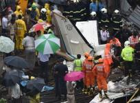 mumbai plane crash