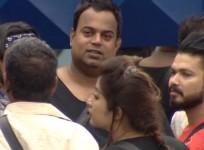 Manoj Varma Big Boss