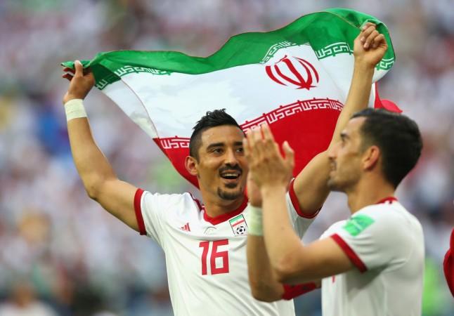 Reza Ghoochannejhad