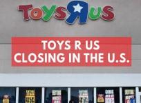 Toys R Us Finally Closes Its Last U.S. Stores