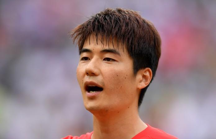 Ki Sung-yueng