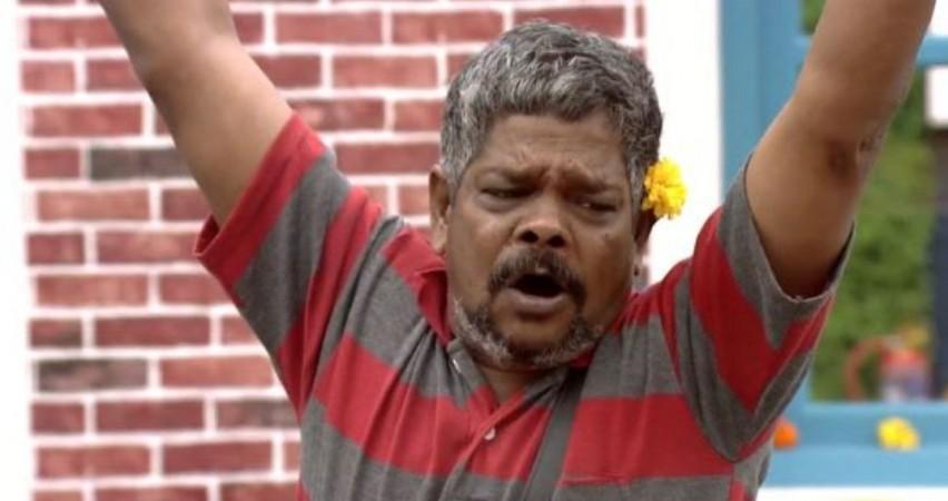 Aristo Suresh Big Boss