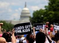 US immigration crackdown