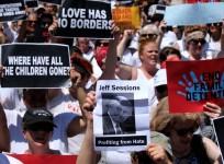 US immigration crackdown