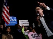 DNC Chairman Tom Perez