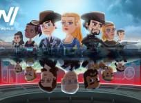 Westworld