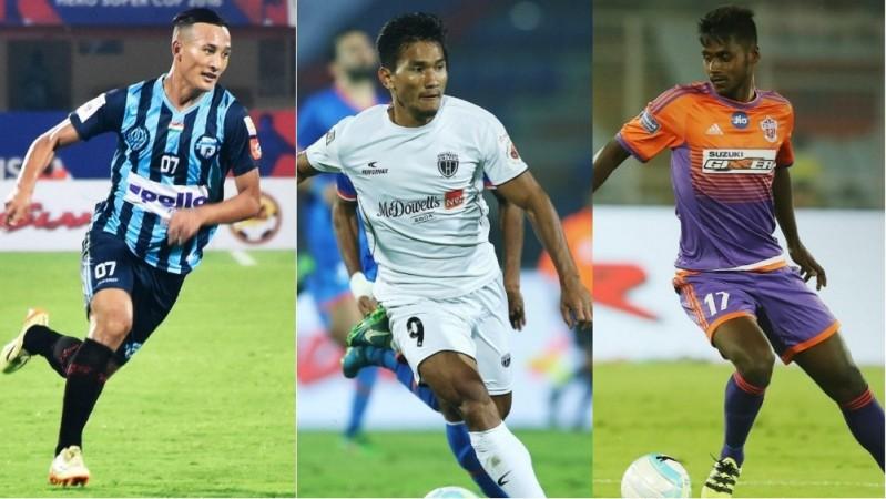 Indian Super League Season 5