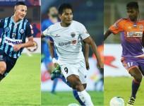 Indian Super League Season 5