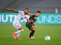 Jackichand Singh, Indian Super League