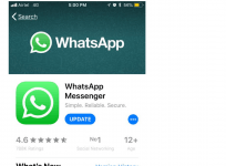 WhatsApp, Group, Admin, chat, Description, feature