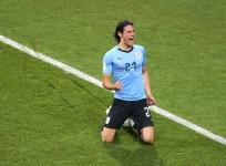 Edinson Cavani