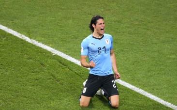 Edinson Cavani