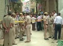 delhi suicide