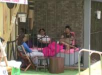 Babu Gogineni and Tanish are jailed