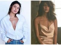 Priyanka Chopra hot photoshoot for Allure and Maxim India