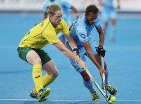 India hockey team
