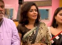 Bigg Boss Tamil 2: 1st Eviction