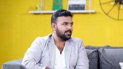 Director Tharun Bhascker Dhaassyam