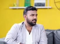 Director Tharun Bhascker Dhaassyam