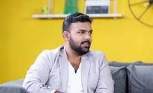 Director Tharun Bhascker Dhaassyam