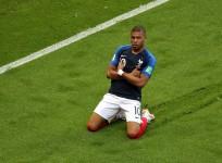 Knowing Kylian Mbappe's age right after his winning goals for France team, people are questioning themselves.
