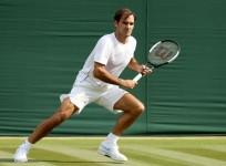 Roger Federer