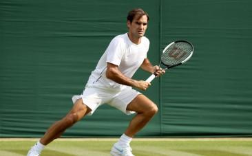 Roger Federer