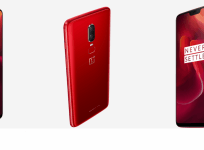 OnePlus 6 Red, features, price, specs