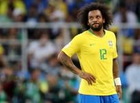 Marcelo Brazil