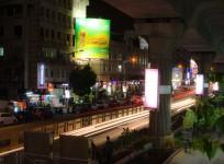 mg road boulevard