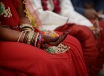 Indian bride