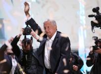 Andres Manuel Lopez Obrador