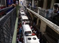 Delhi suicide