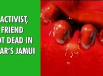 RTI activist, his friend shot dead in Bihar’s Jamui