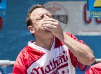 What To Know About Nathan’s Hot Dog Eating Contest