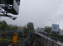 Andheri bridge collapse