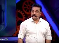 Kamal Haasan in Bigg Boss Tamil 2
