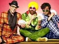 Yamla Pagla Deewana Phir Se